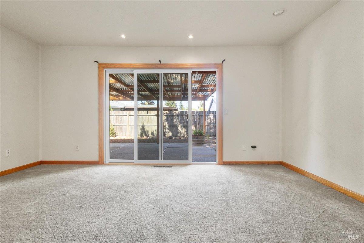 564 Edith Court Santa Rosa CA 95401