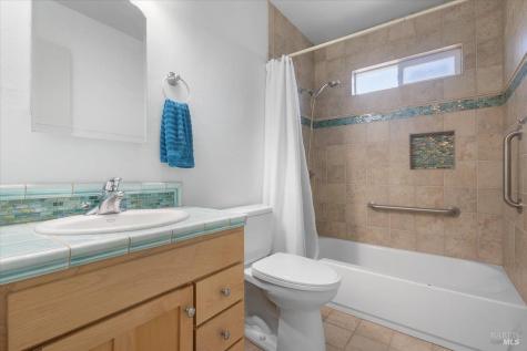 564 Edith Court Santa Rosa CA 95401
