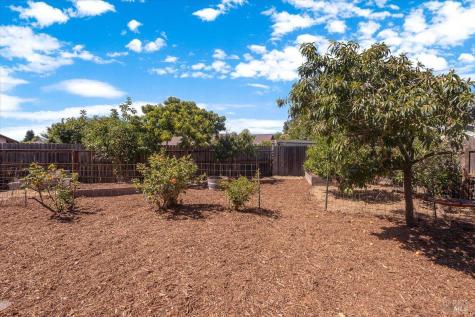 564 Edith Court Santa Rosa CA 95401