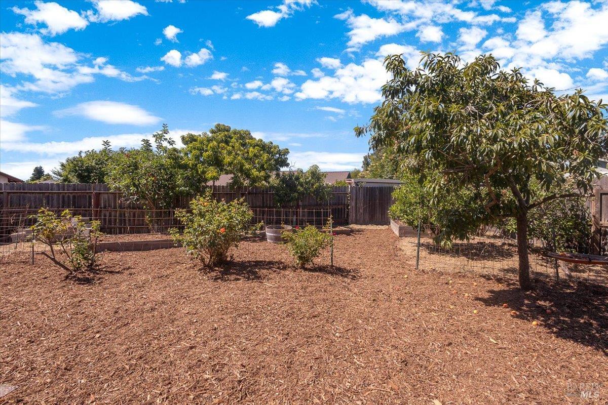 564 Edith Court Santa Rosa CA 95401