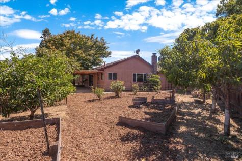 564 Edith Court Santa Rosa CA 95401