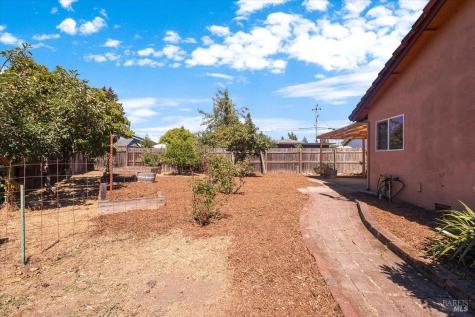 564 Edith Court Santa Rosa CA 95401