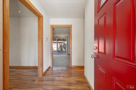 564 Edith Court Santa Rosa CA 95401