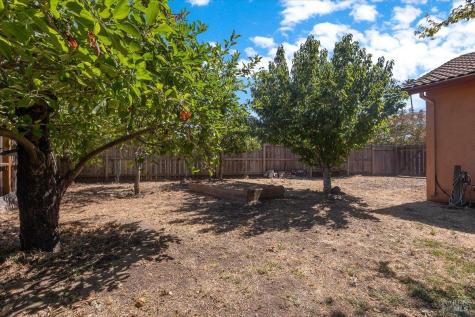 564 Edith Court Santa Rosa CA 95401