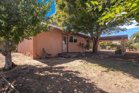 564 Edith Court Santa Rosa CA 95401