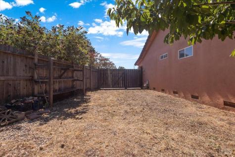 564 Edith Court Santa Rosa CA 95401