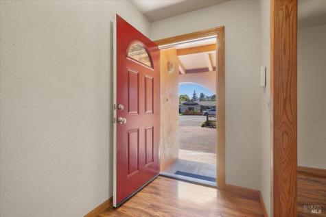 564 Edith Court Santa Rosa CA 95401