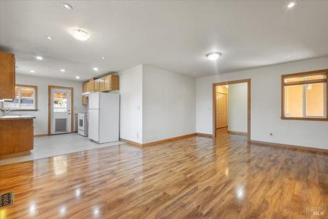 564 Edith Court Santa Rosa CA 95401