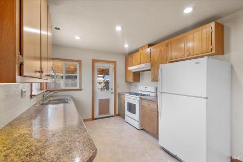 564 Edith Court Santa Rosa CA 95401