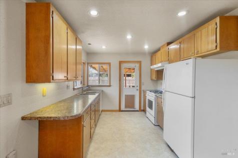564 Edith Court Santa Rosa CA 95401
