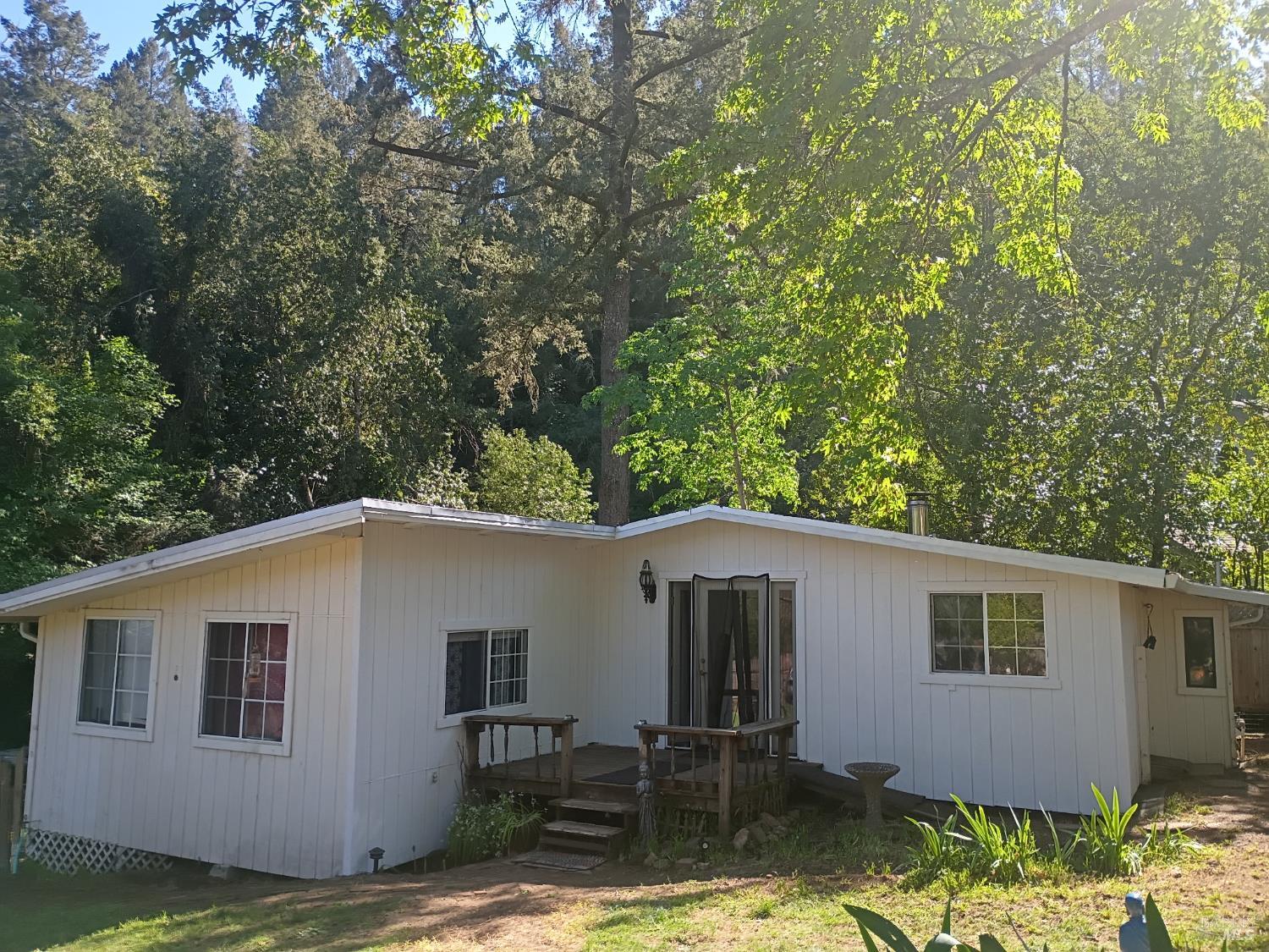 10113 Field Lane Forestville CA 95436