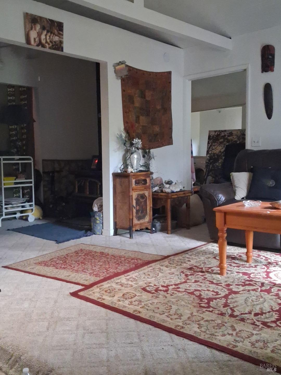 10113 Field Lane Forestville CA 95436