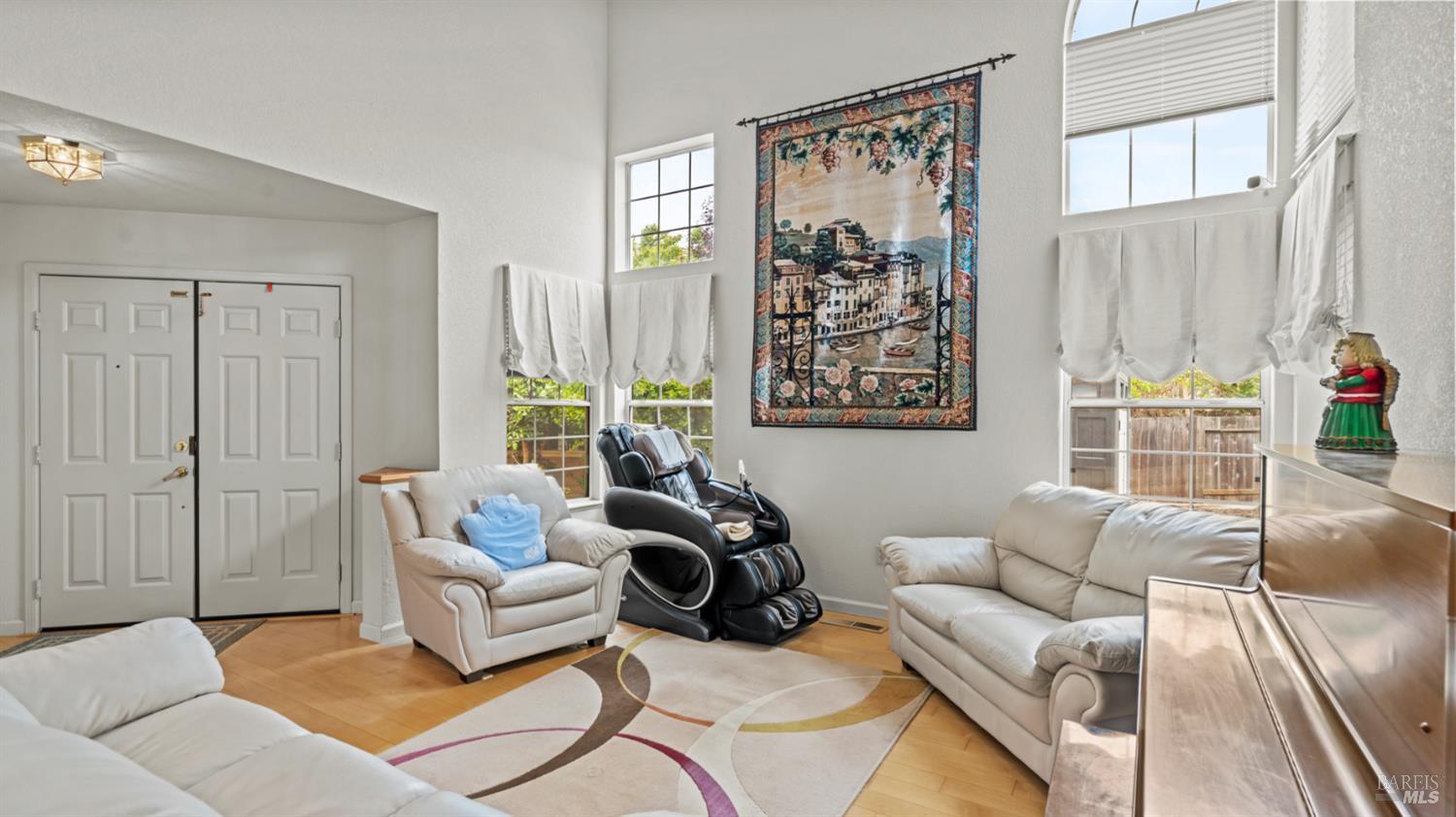 719 Riesling Court Petaluma CA 94954
