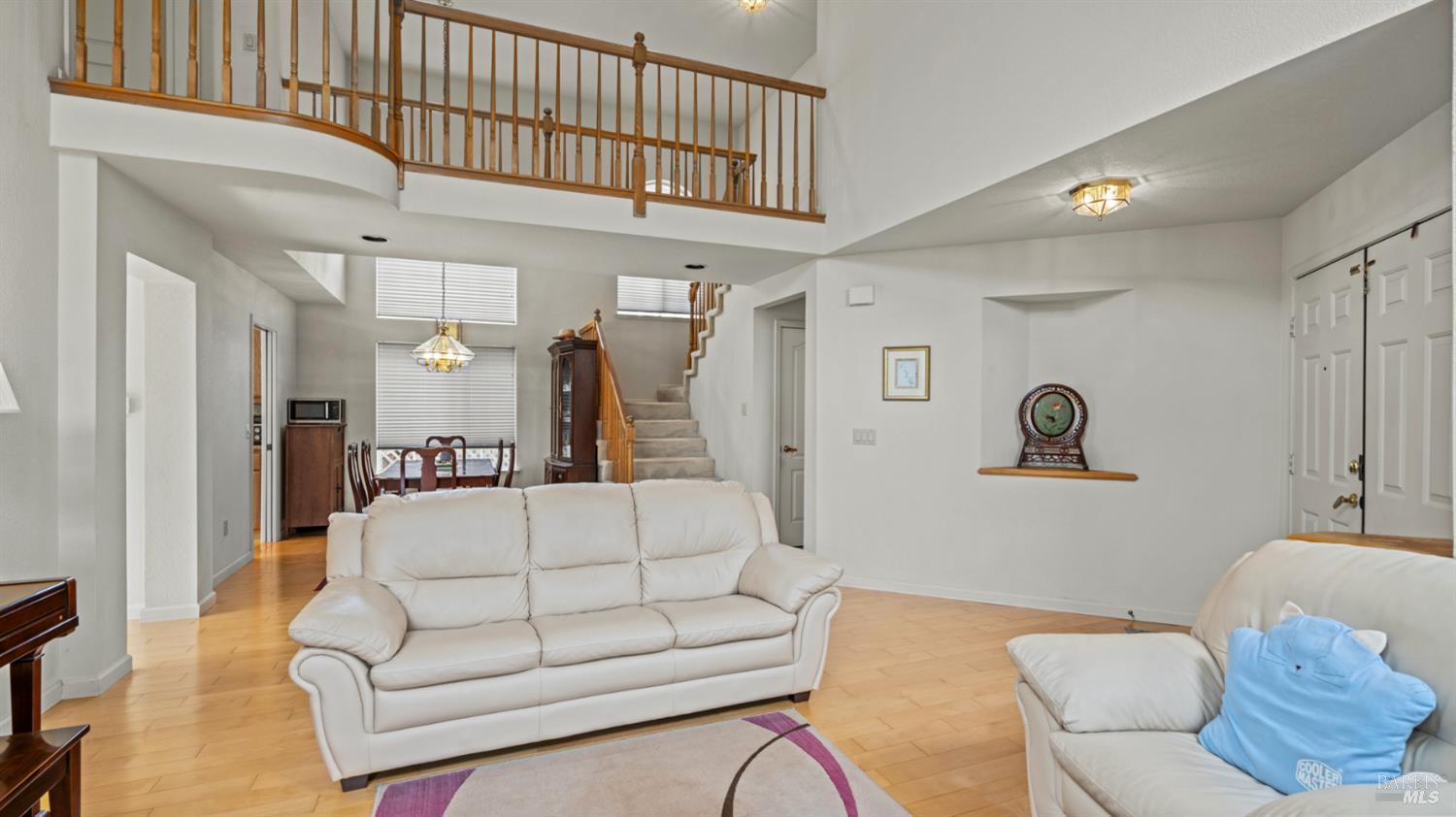 719 Riesling Court Petaluma CA 94954
