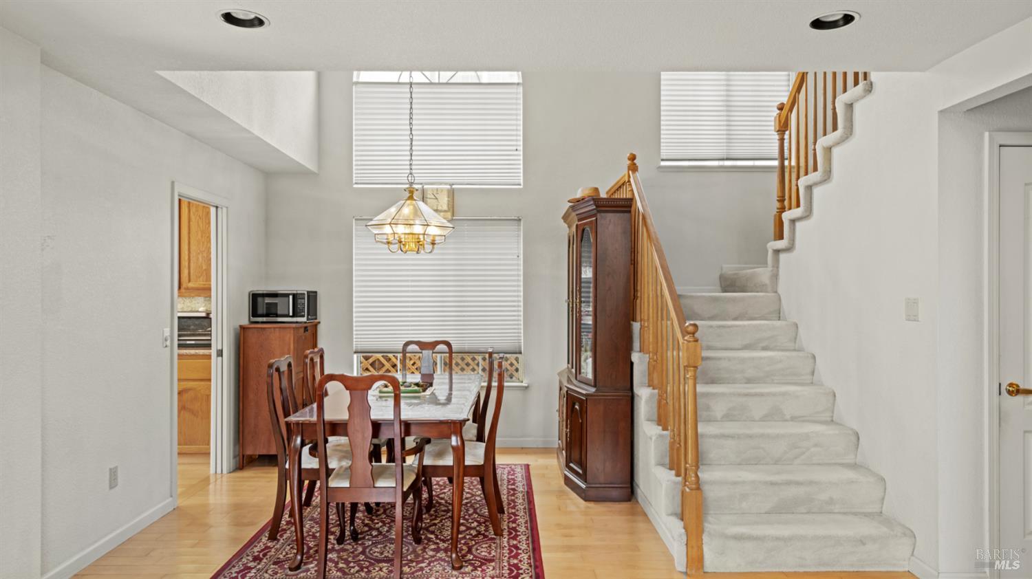 719 Riesling Court Petaluma CA 94954