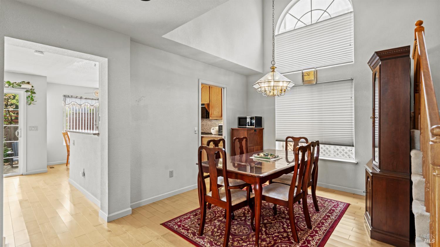 719 Riesling Court Petaluma CA 94954