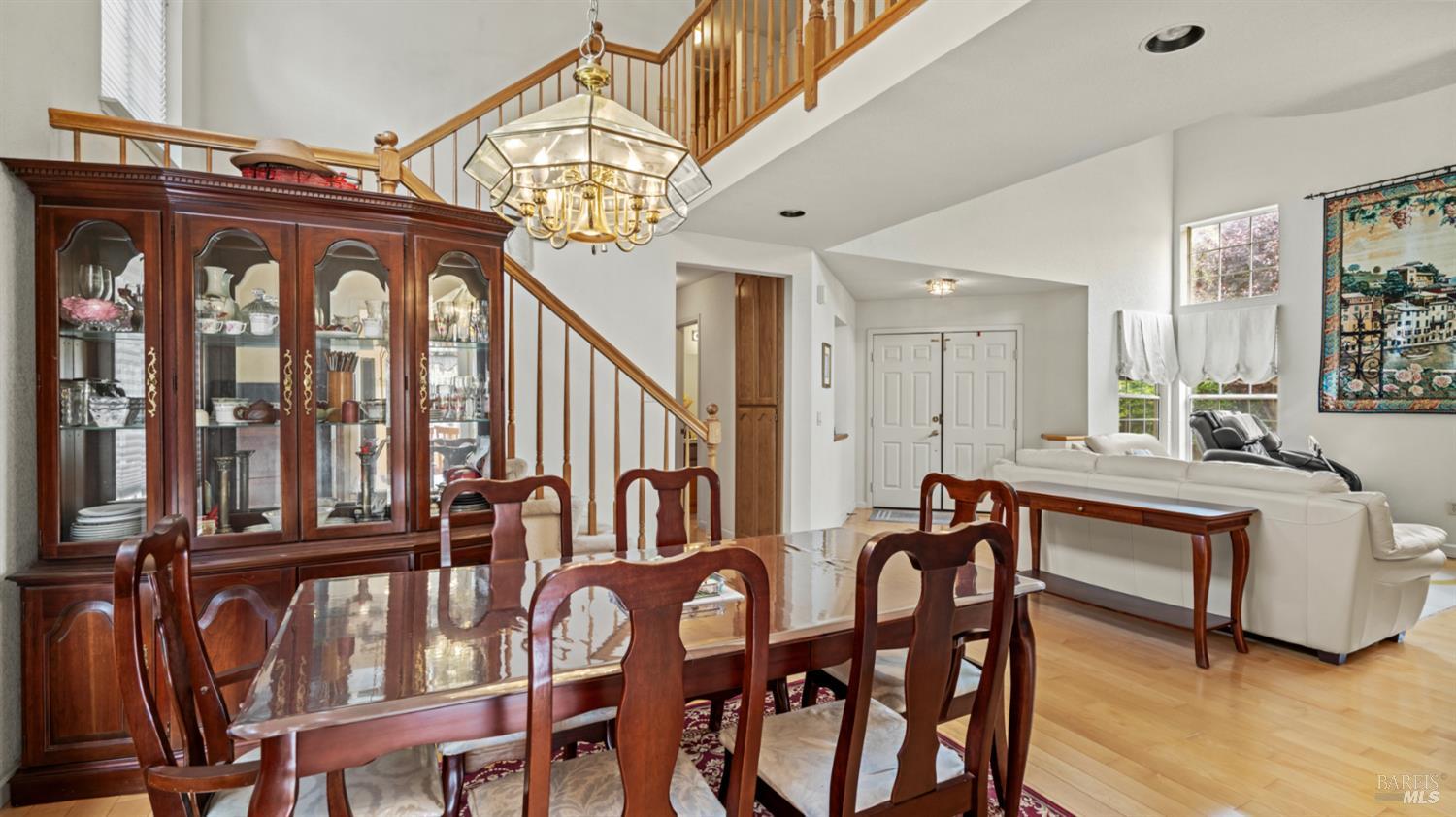 719 Riesling Court Petaluma CA 94954