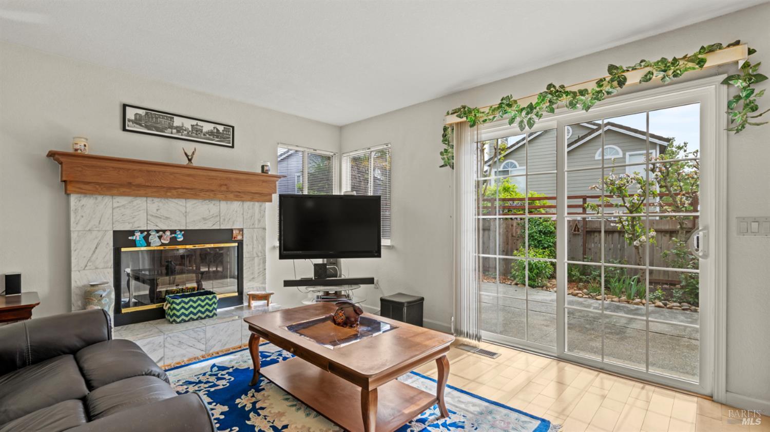719 Riesling Court Petaluma CA 94954