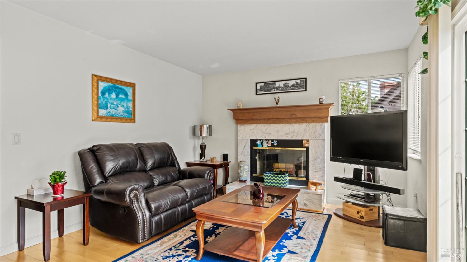 719 Riesling Court Petaluma CA 94954