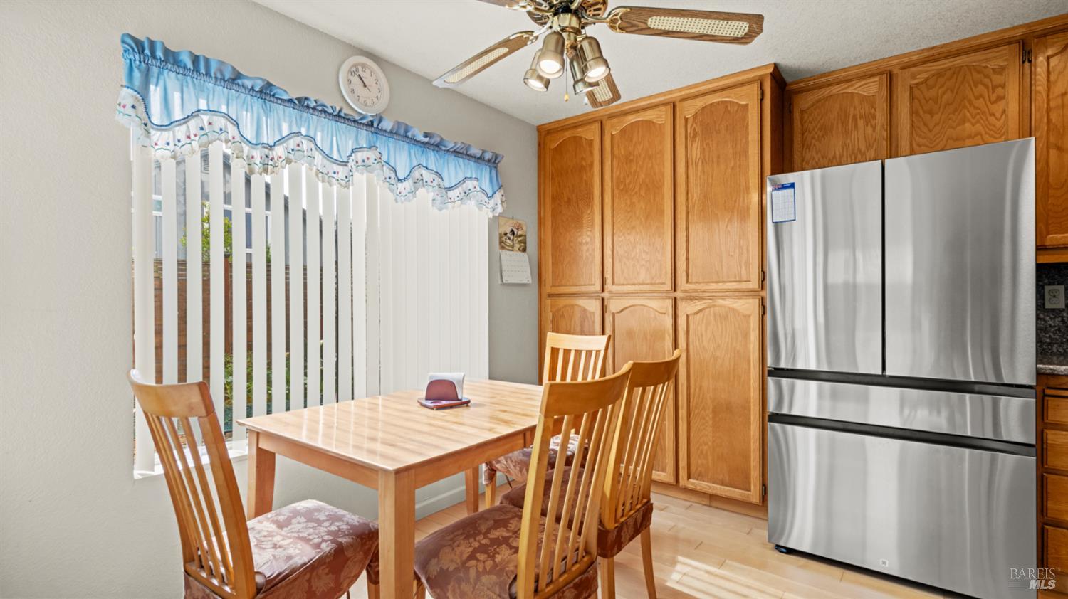 719 Riesling Court Petaluma CA 94954