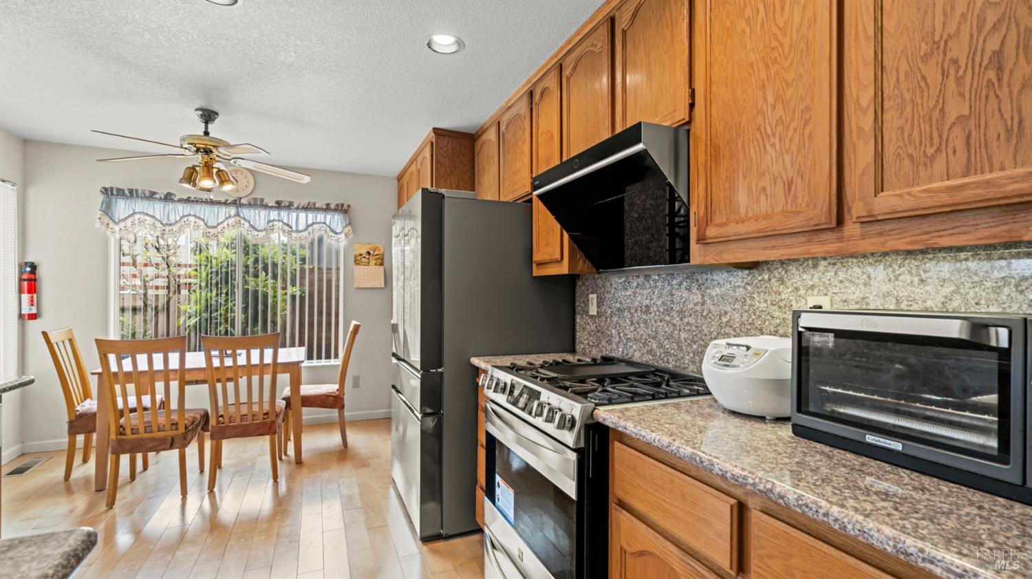 719 Riesling Court Petaluma CA 94954