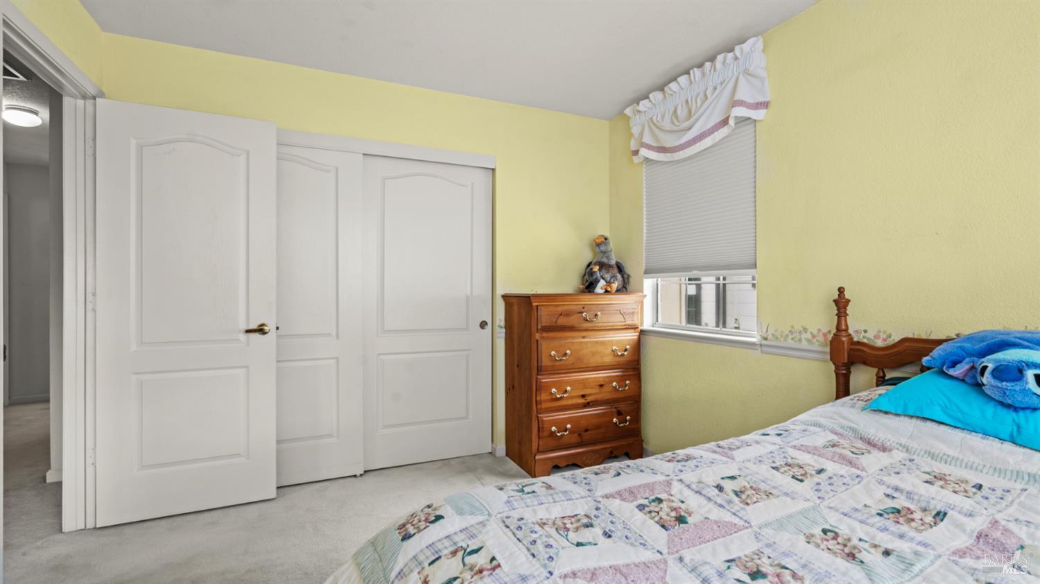 719 Riesling Court Petaluma CA 94954