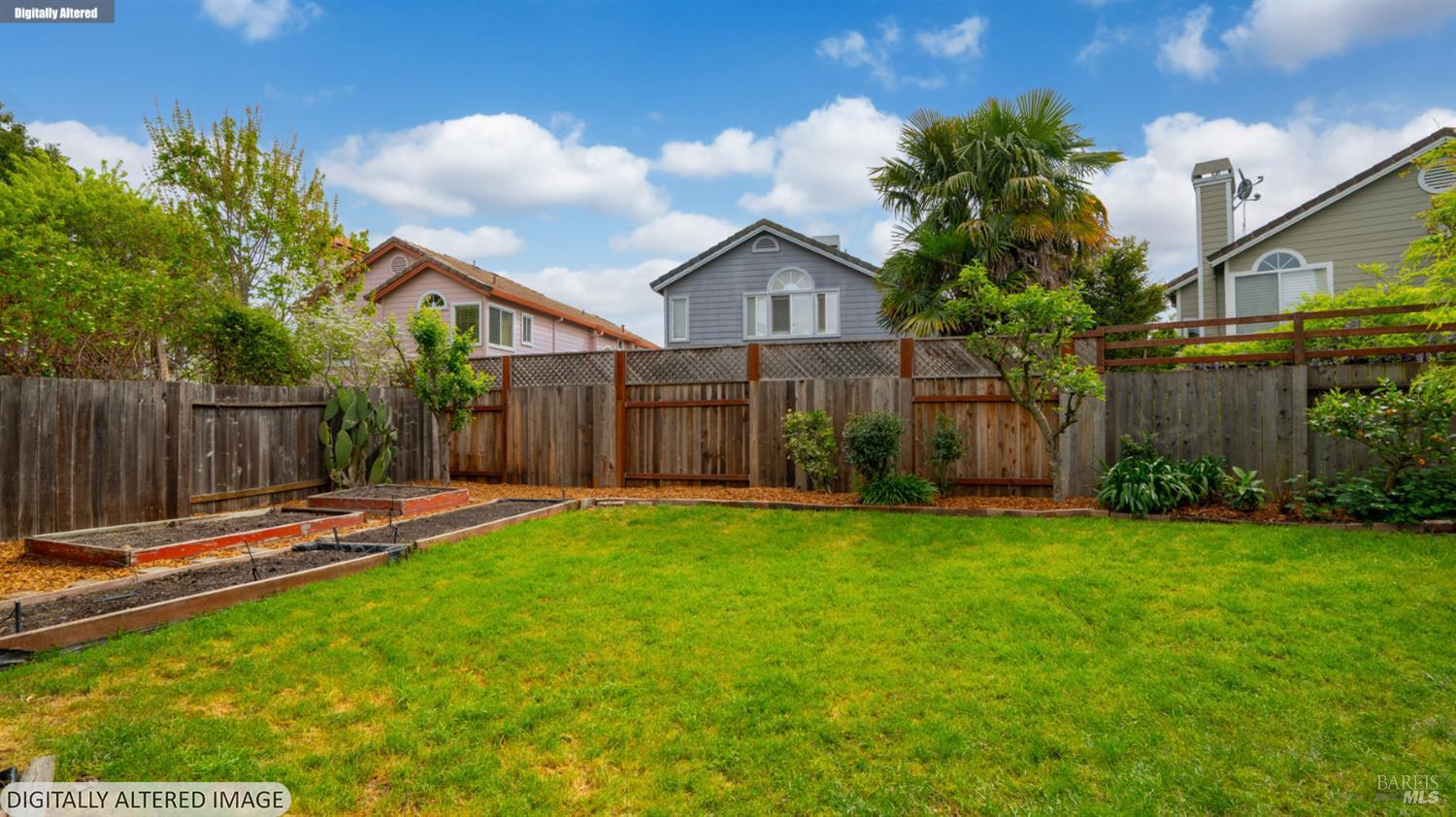 719 Riesling Court Petaluma CA 94954