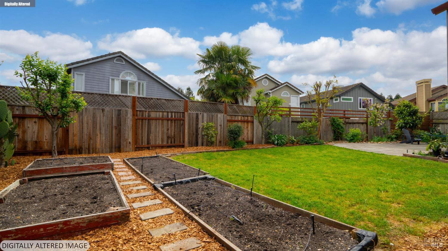 719 Riesling Court Petaluma CA 94954