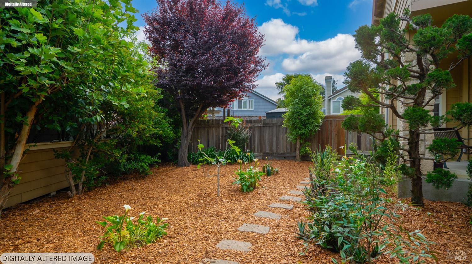 719 Riesling Court Petaluma CA 94954