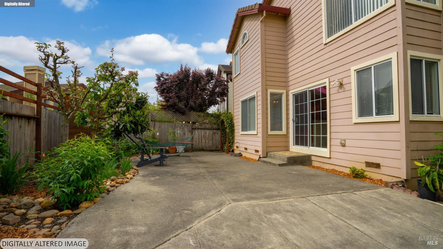 719 Riesling Court Petaluma CA 94954