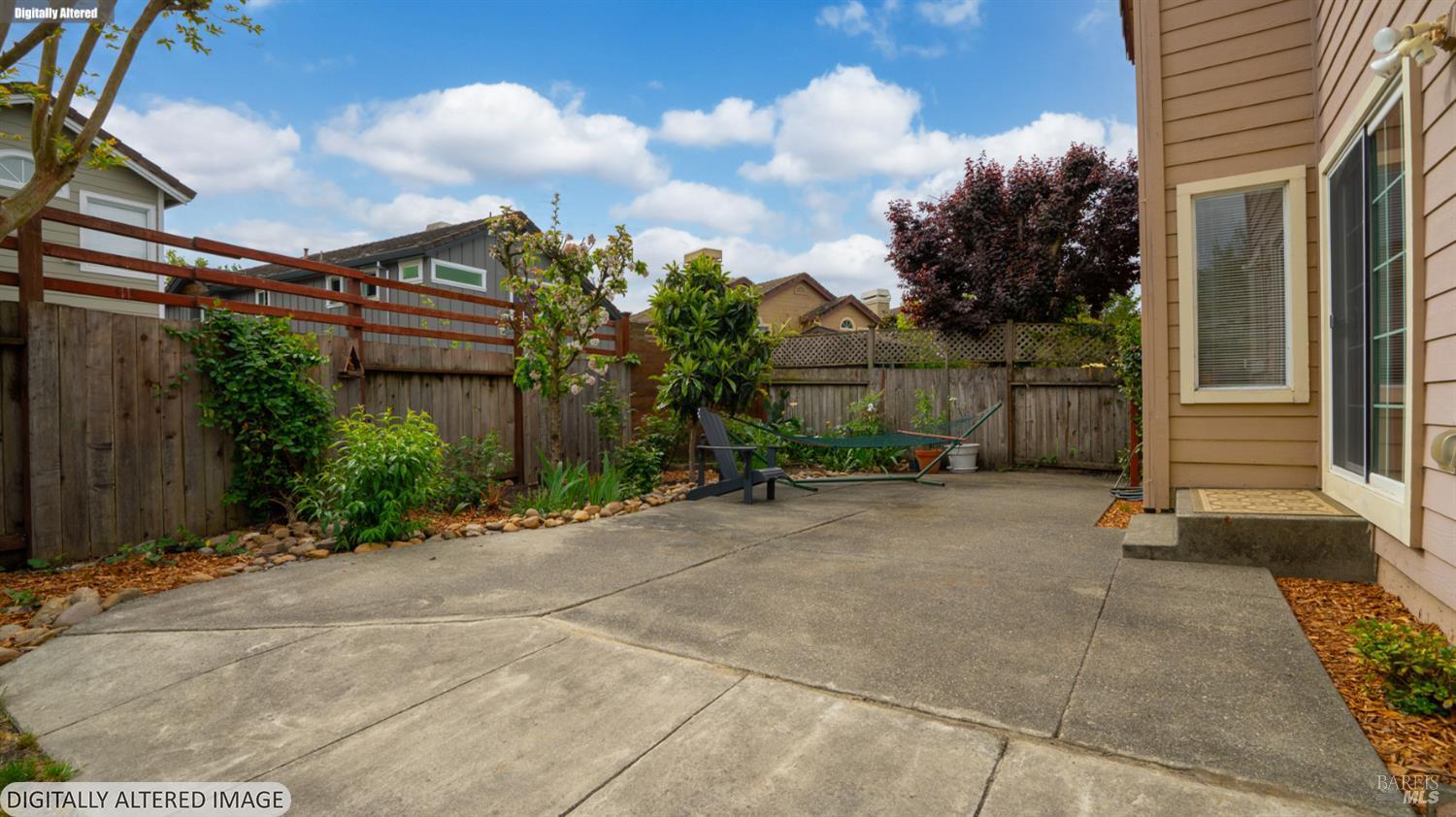 719 Riesling Court Petaluma CA 94954