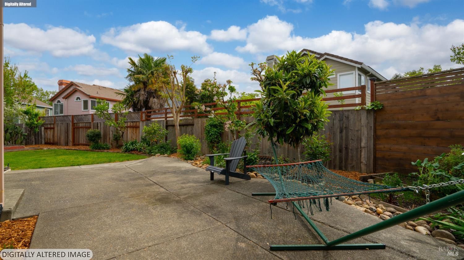 719 Riesling Court Petaluma CA 94954