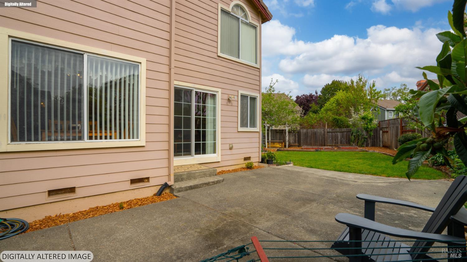 719 Riesling Court Petaluma CA 94954