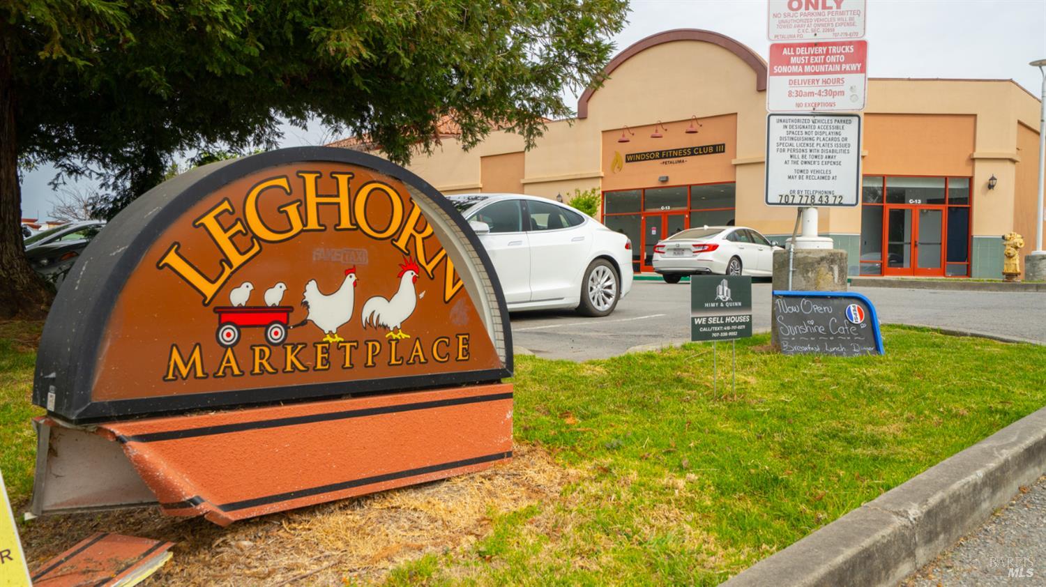 719 Riesling Court Petaluma CA 94954