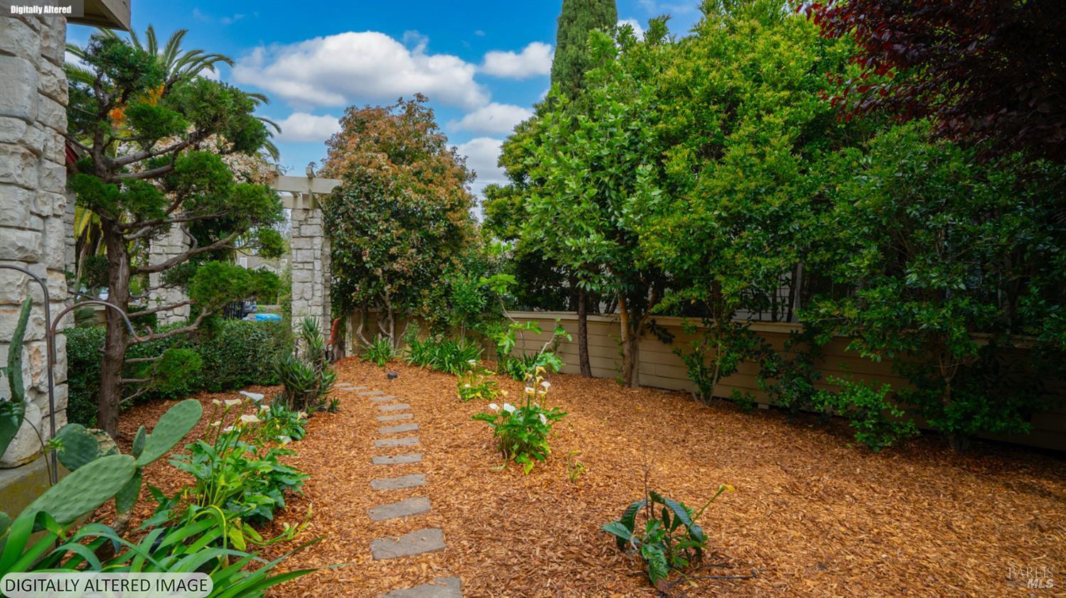 719 Riesling Court Petaluma CA 94954