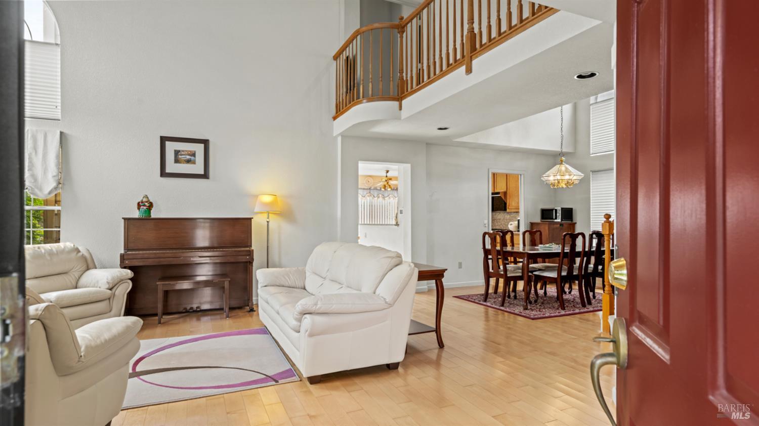 719 Riesling Court Petaluma CA 94954