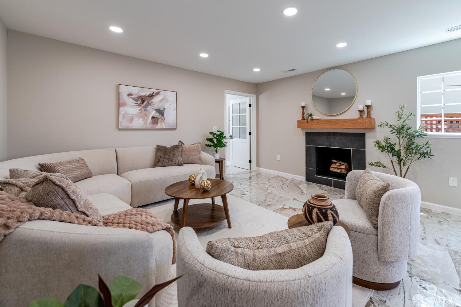 2501 Sherwood Drive San Bruno CA 94066