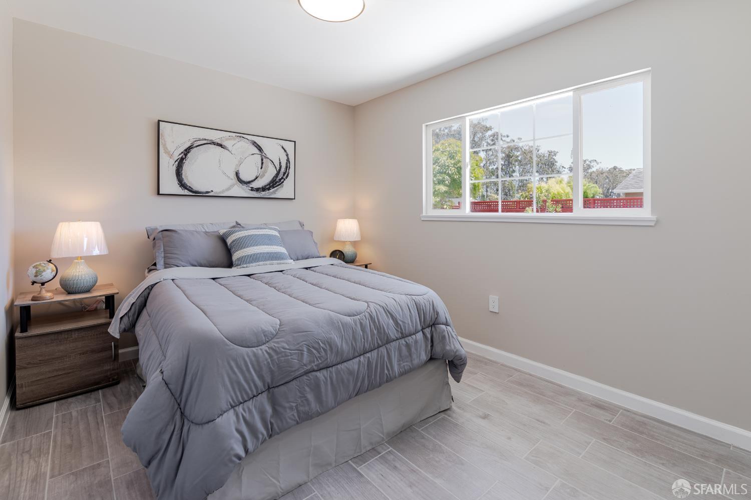 2501 Sherwood Drive San Bruno CA 94066