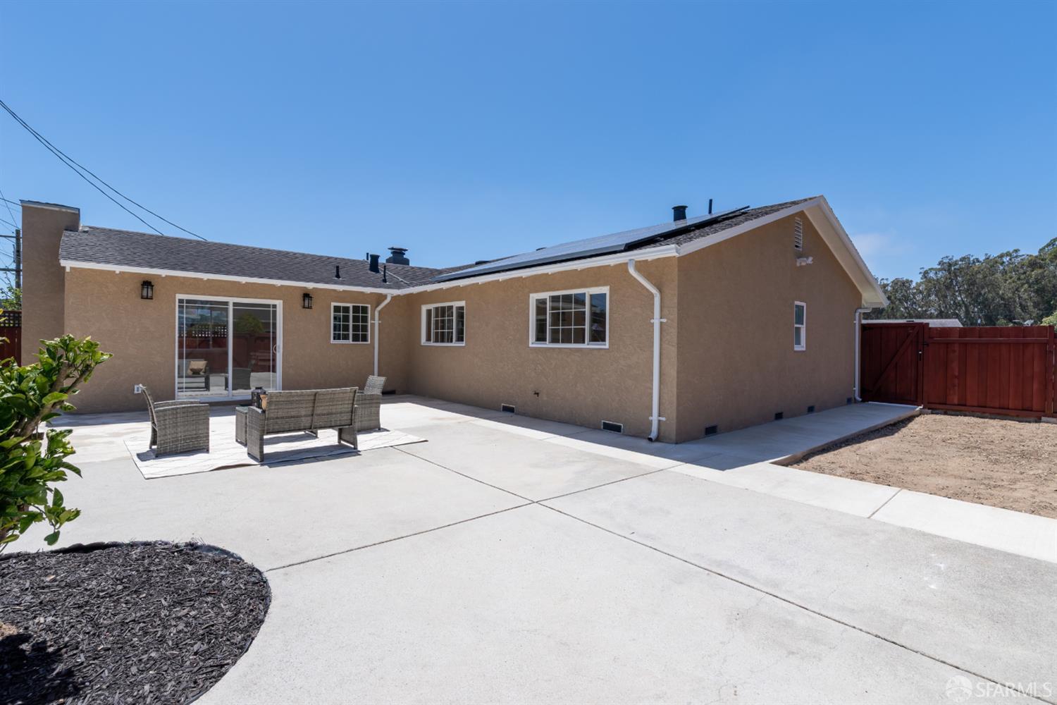 2501 Sherwood Drive San Bruno CA 94066