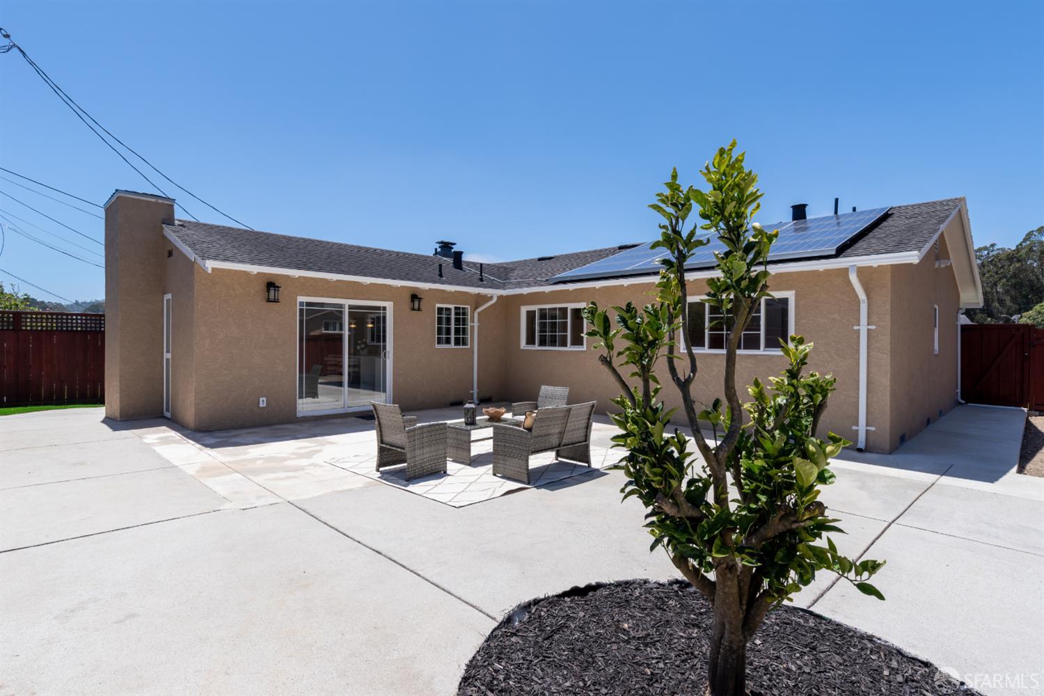2501 Sherwood Drive San Bruno CA 94066