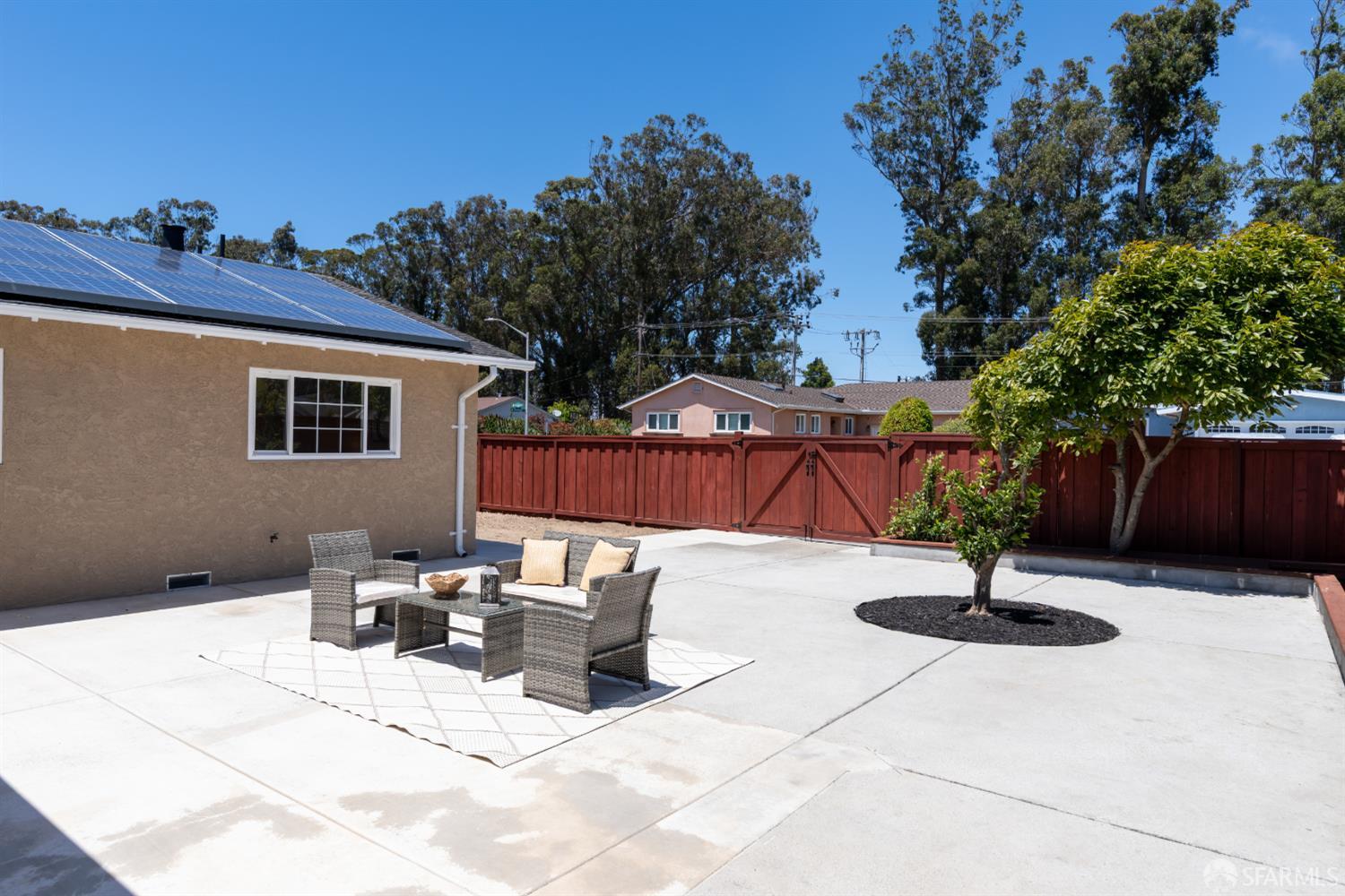 2501 Sherwood Drive San Bruno CA 94066