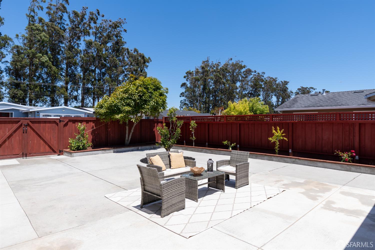2501 Sherwood Drive San Bruno CA 94066