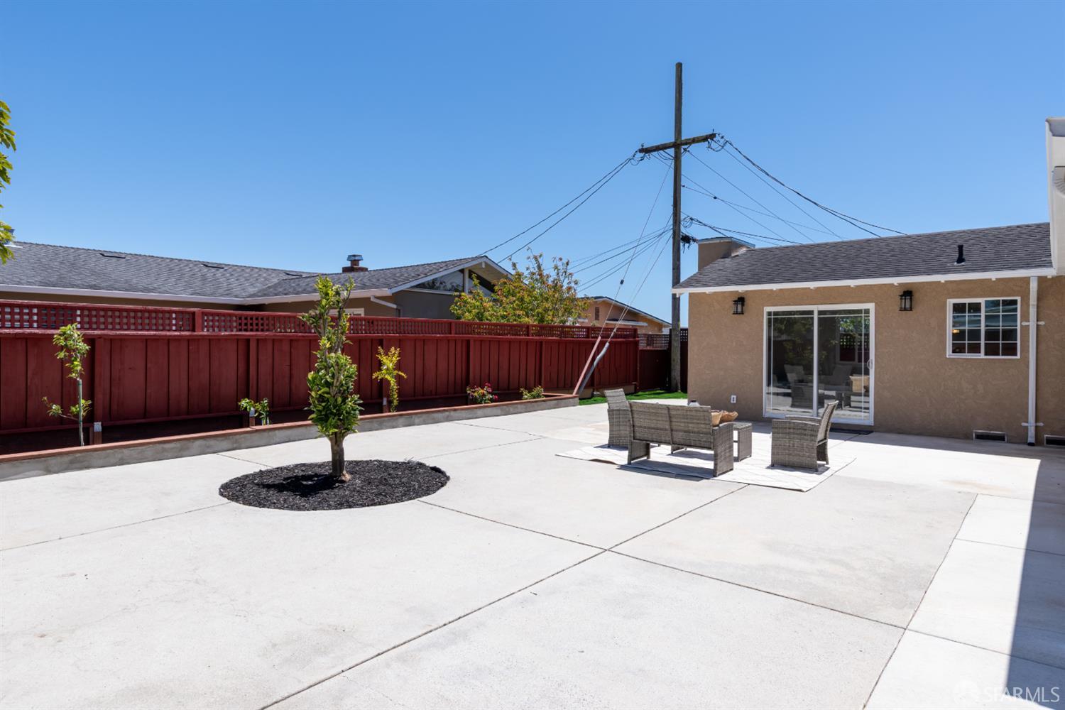 2501 Sherwood Drive San Bruno CA 94066