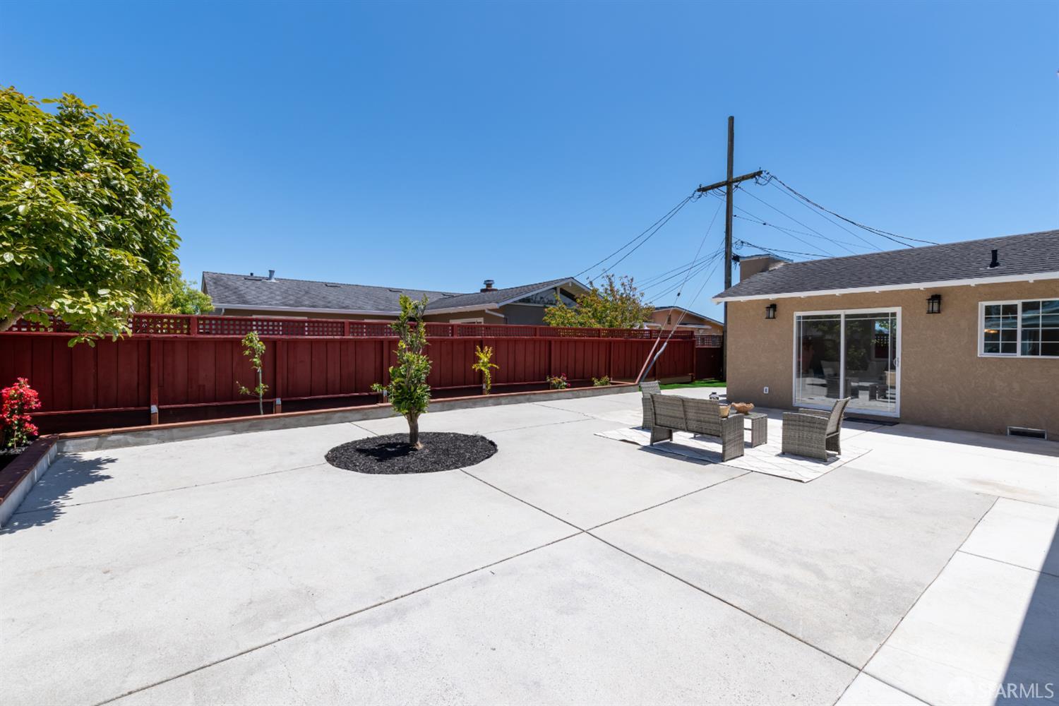 2501 Sherwood Drive San Bruno CA 94066