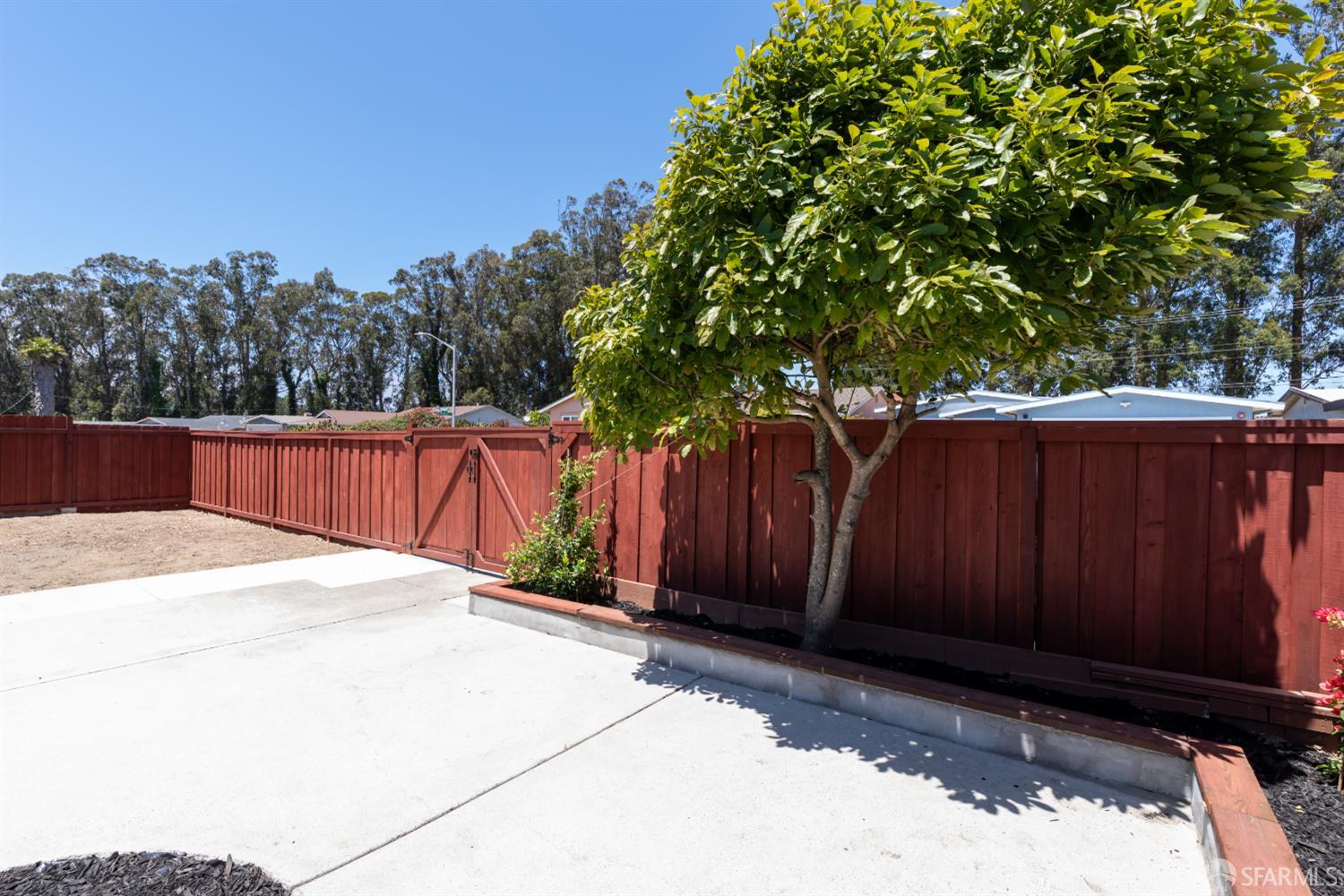 2501 Sherwood Drive San Bruno CA 94066