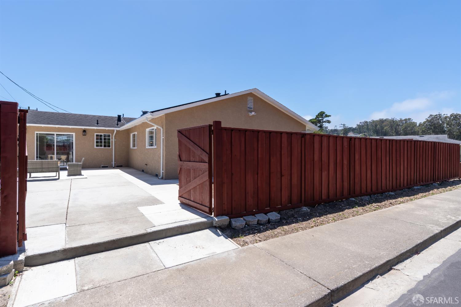 2501 Sherwood Drive San Bruno CA 94066