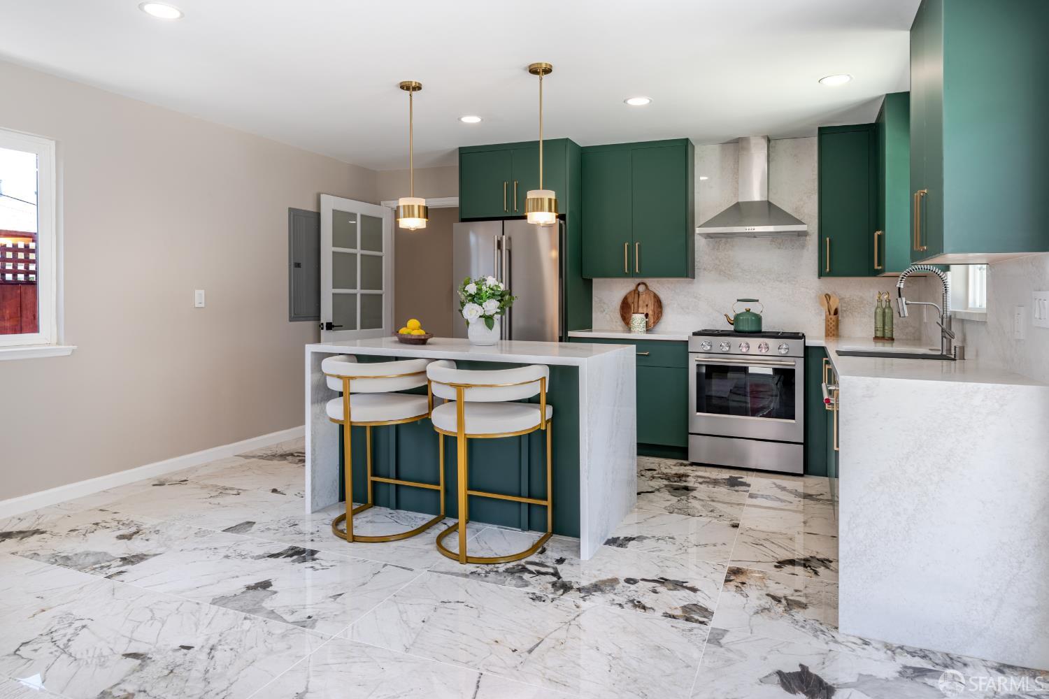 2501 Sherwood Drive San Bruno CA 94066