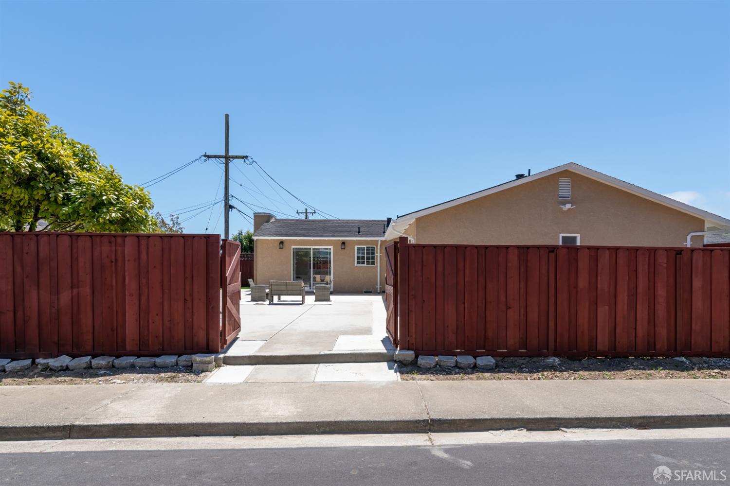2501 Sherwood Drive San Bruno CA 94066