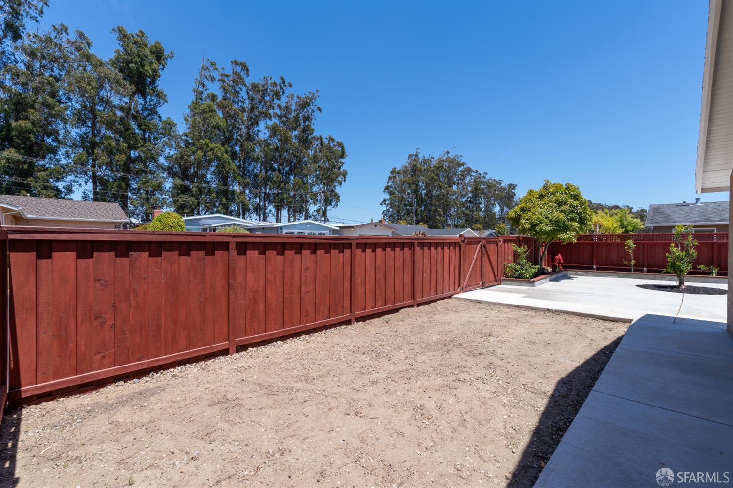 2501 Sherwood Drive San Bruno CA 94066