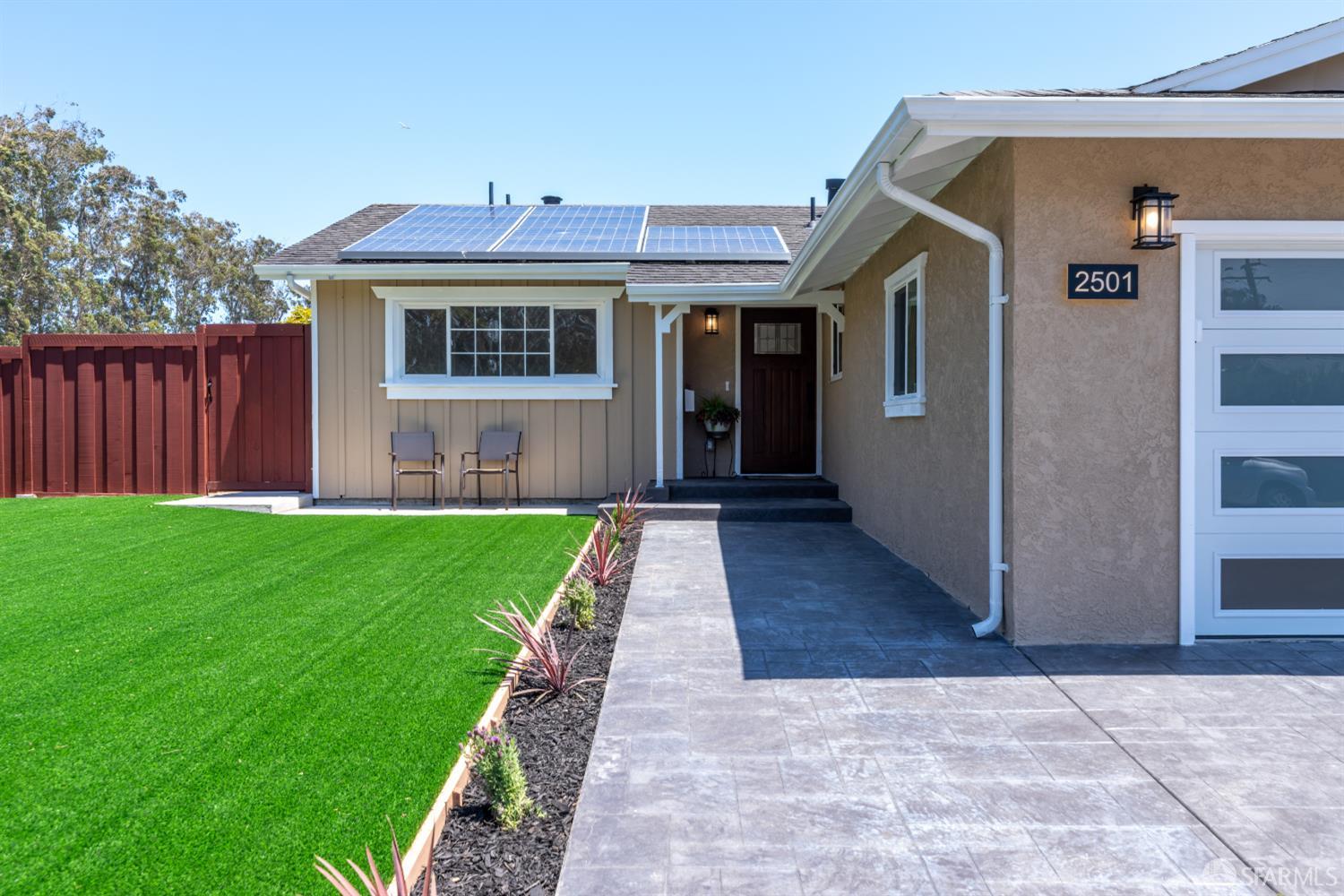 2501 Sherwood Drive San Bruno CA 94066